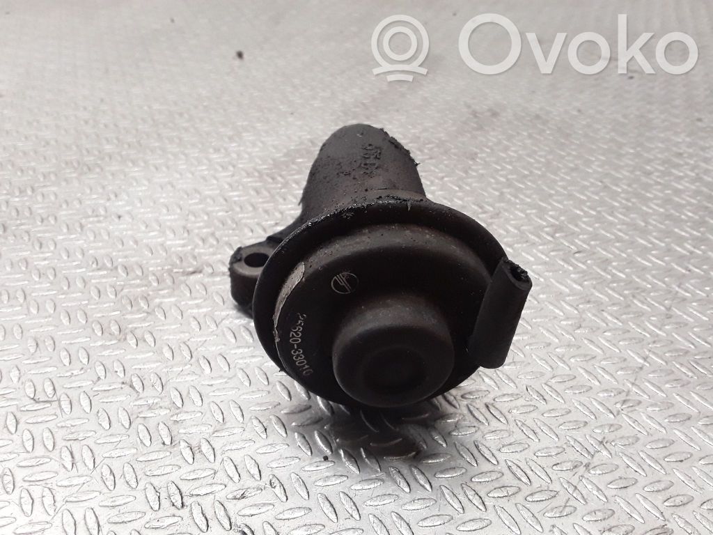 Válvula EGR   2562033010
