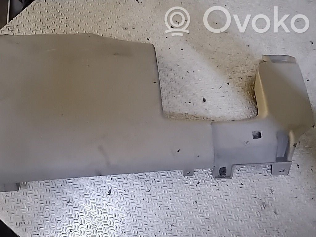 Element deski rozdzielczej / dół   7E1858903