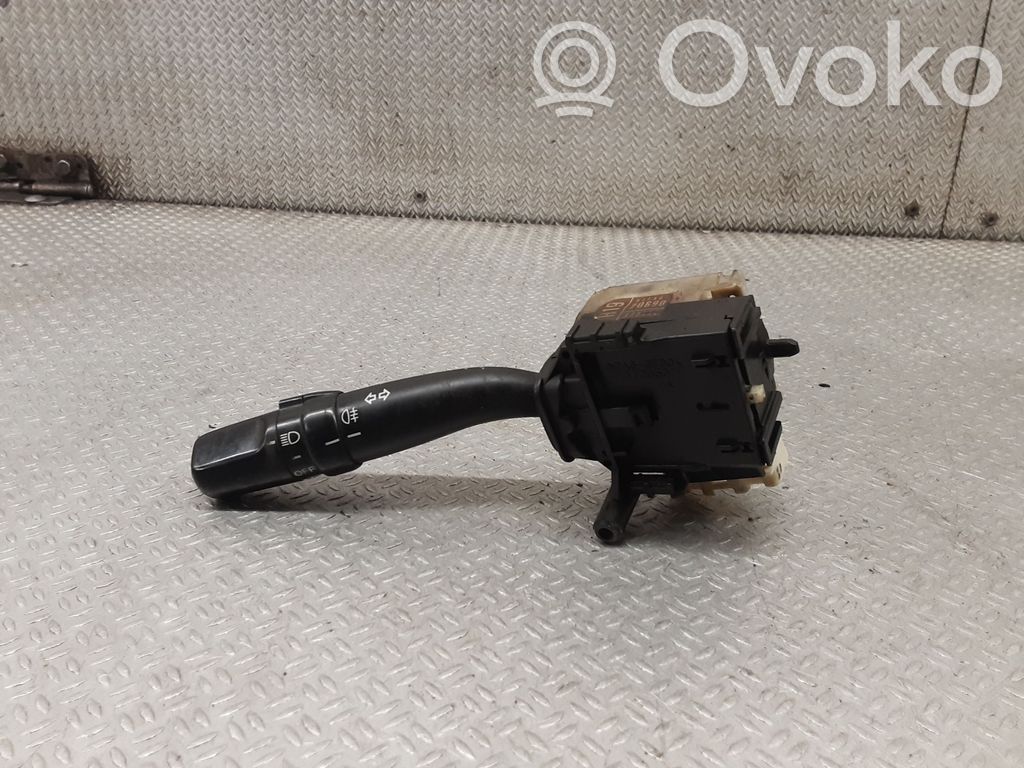 Toyota Avensis Verso Manetka / Przełącznik kierunkowskazów 