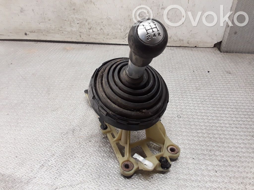 Mitsubishi Colt Selector caja de cambios 