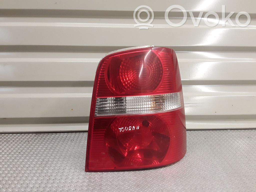 Volkswagen Touran I Lampă spate în caroserie 