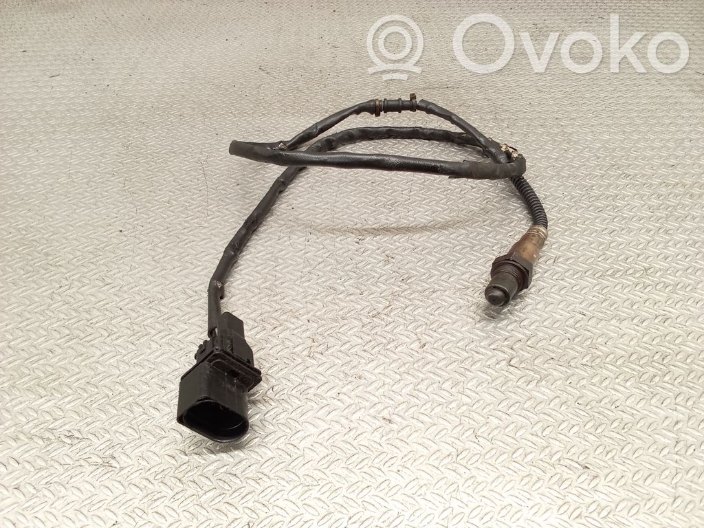 Audi A8 S8 D2 4D Lambda probe sensor 