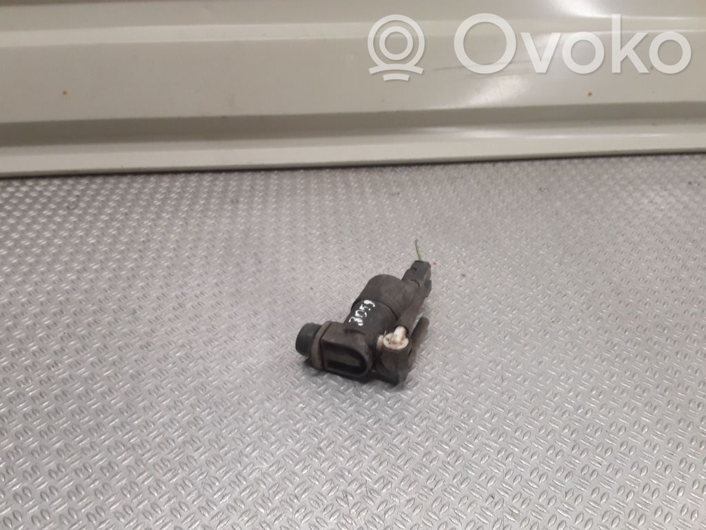 Citroen C3 Pompa spryskiwacza szyby przedniej / czołowej 