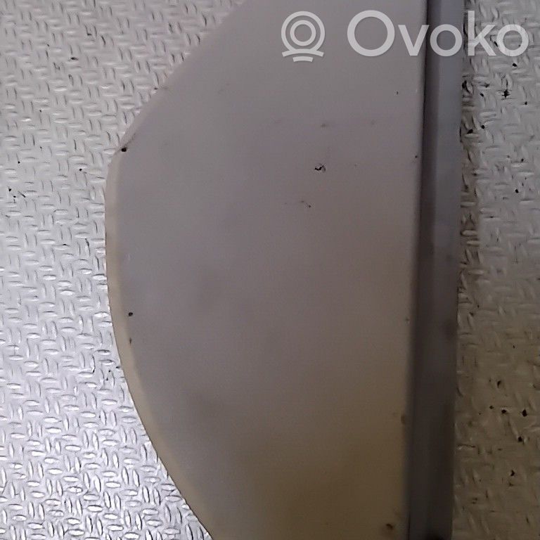 Volkswagen Transporter - Caravelle T5 Dashboard side end trim 