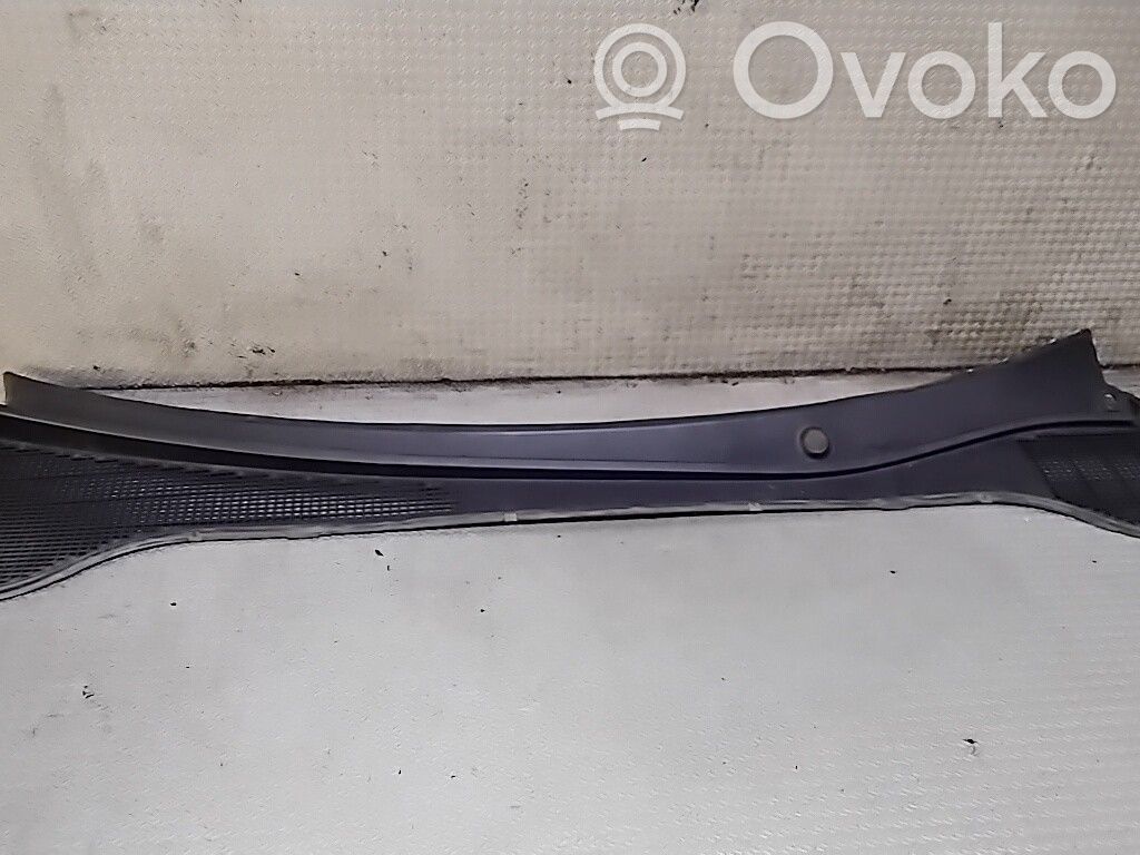 Renault Clio III Valytuvų apdaila (-os) 
