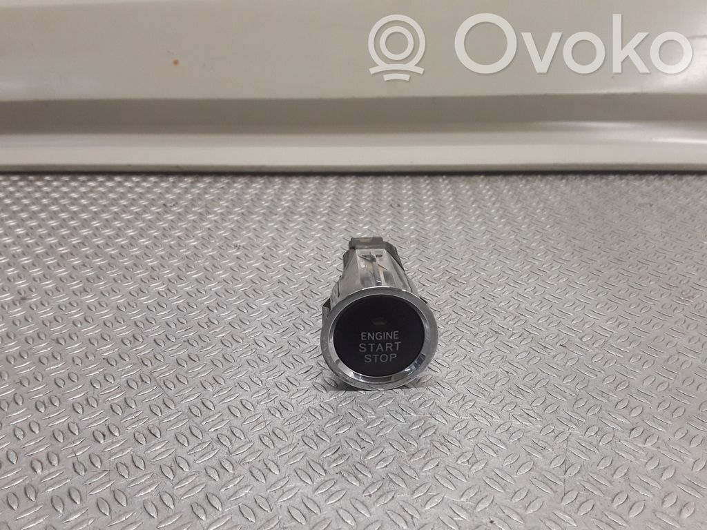 Engine start stop button switch   6842D57B