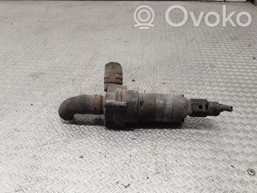 Ford Galaxy Cirkuliacinis el. siurbliukas 