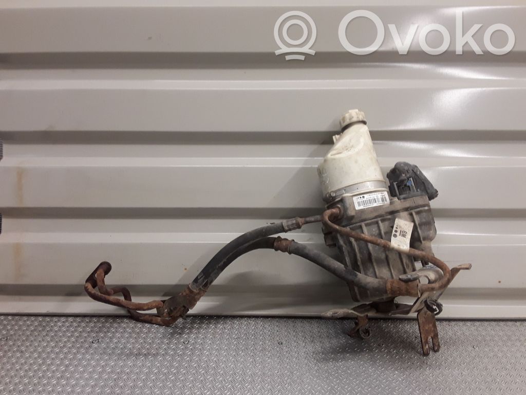 Opel Astra H Ohjaustehostimen sähköpumppu 