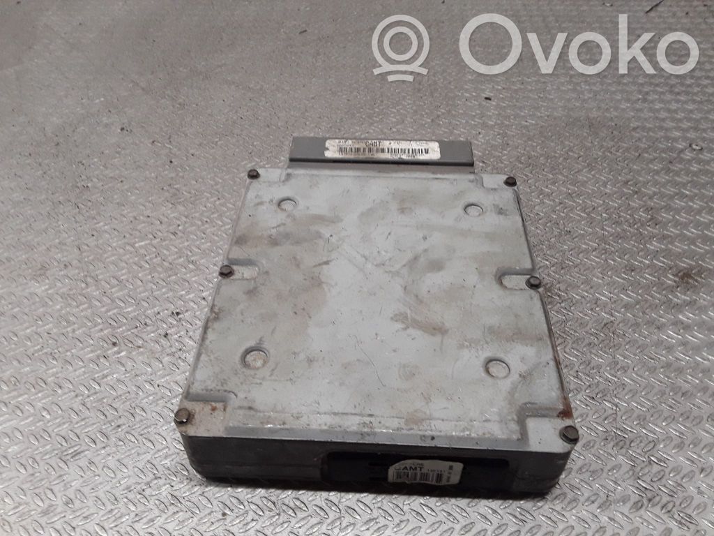 Ford Mondeo Mk III Engine control unit/module 
