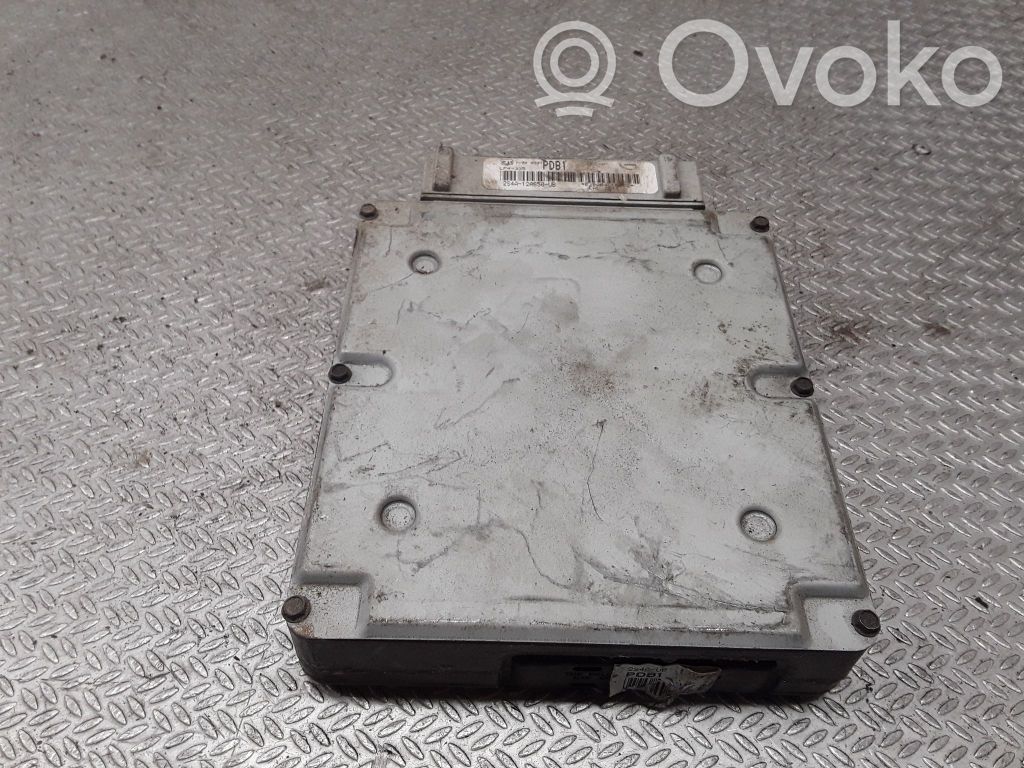 Ford Focus Variklio valdymo blokas 