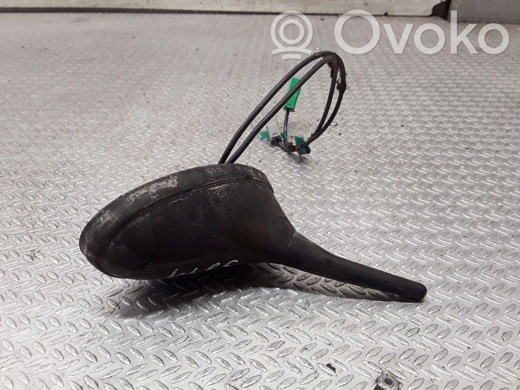 Citroen C5 Radion antenni 