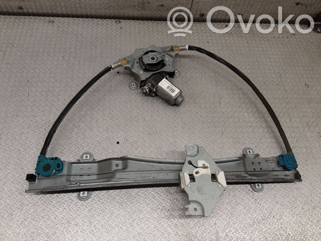 Etuoven ikkunan nostin moottorilla   119359ARM