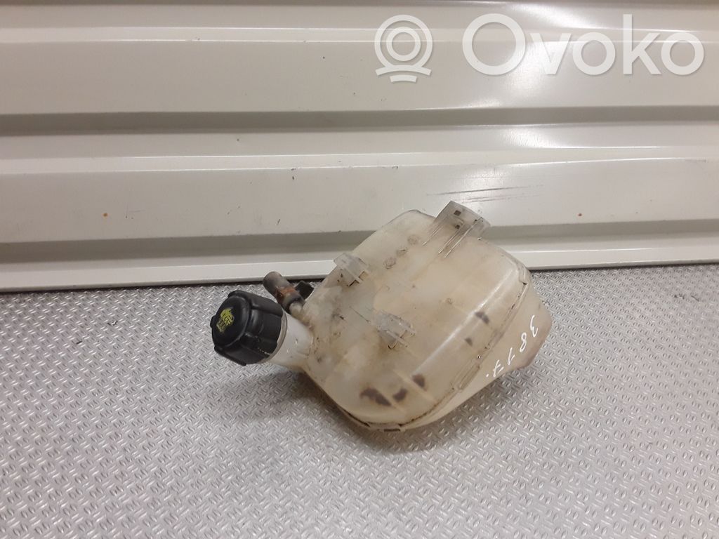 Renault Twingo II Depósito del refrigerante 
