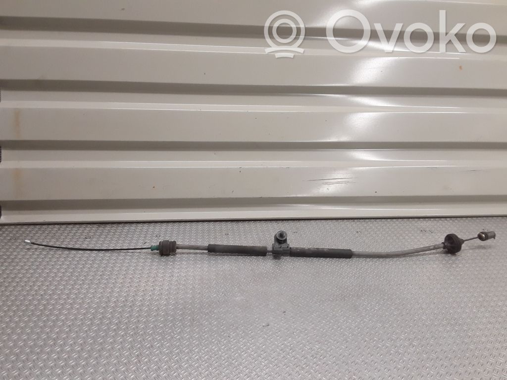 Cable d'embrayage   8200426378B