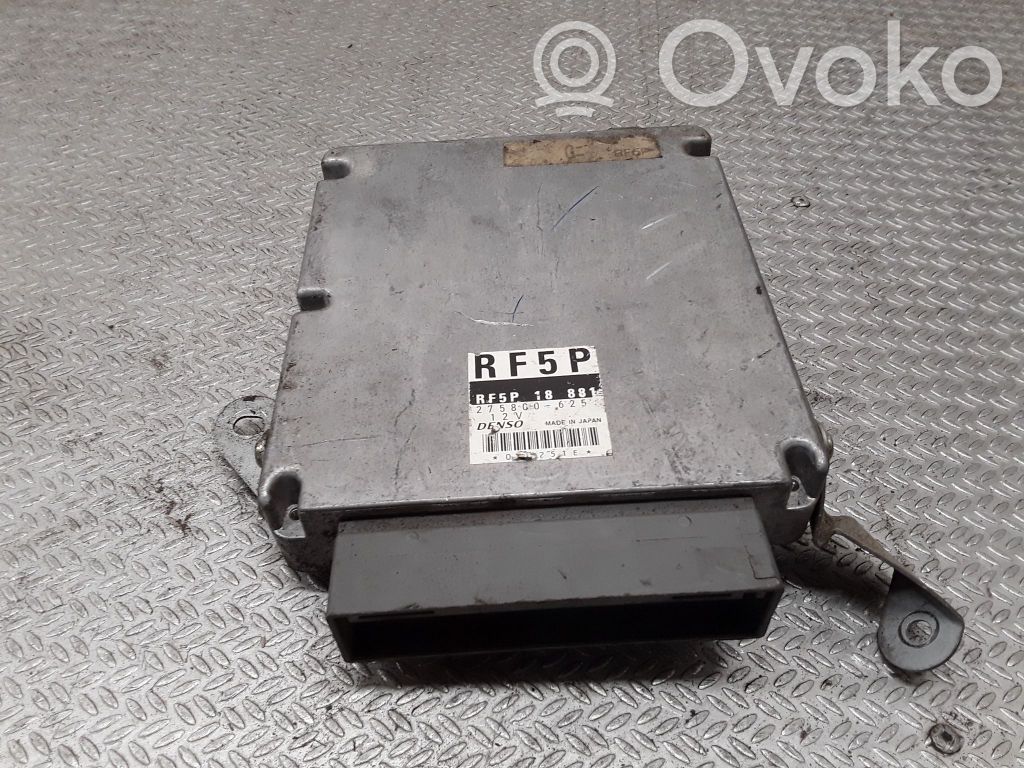 Dzinēja vadības bloks   RF5P18881,2758006251