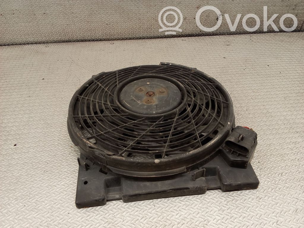 Elektrolüfter   0130303840,24431829