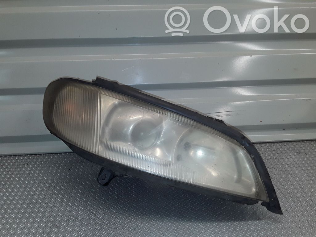 Opel Omega B2 Faro delantero/faro principal 