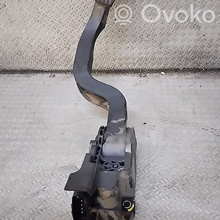Fiat Doblo Gaspedal 