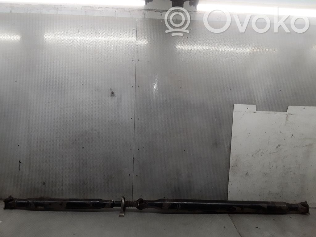 Volkswagen Crafter Eje de transmisión (juego) 