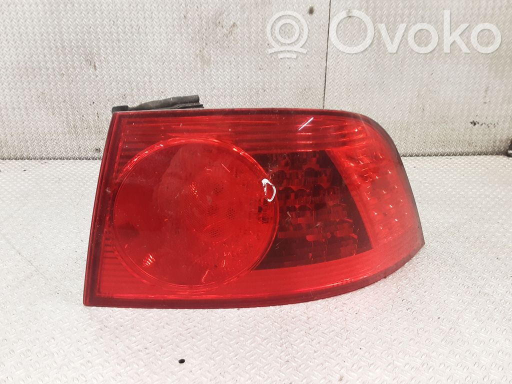 Volkswagen Phaeton Feux arrière / postérieurs