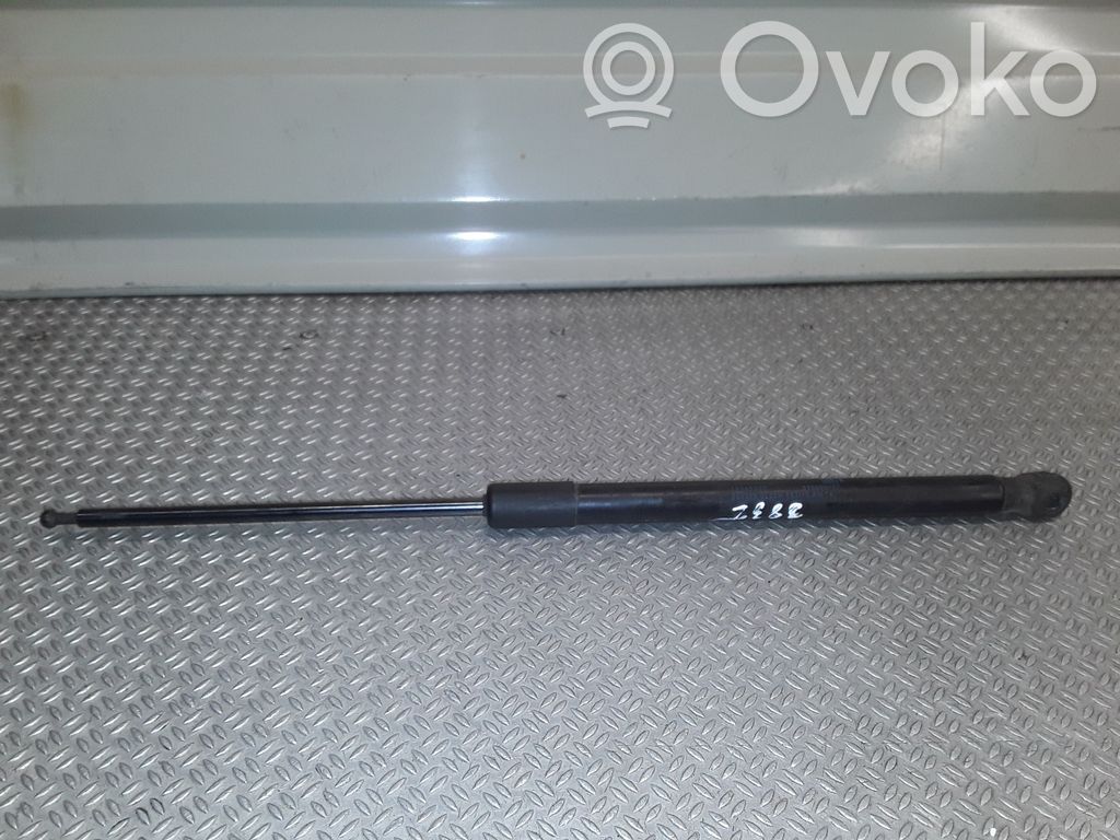 Opel Zafira C Siłownik maski przedniej 