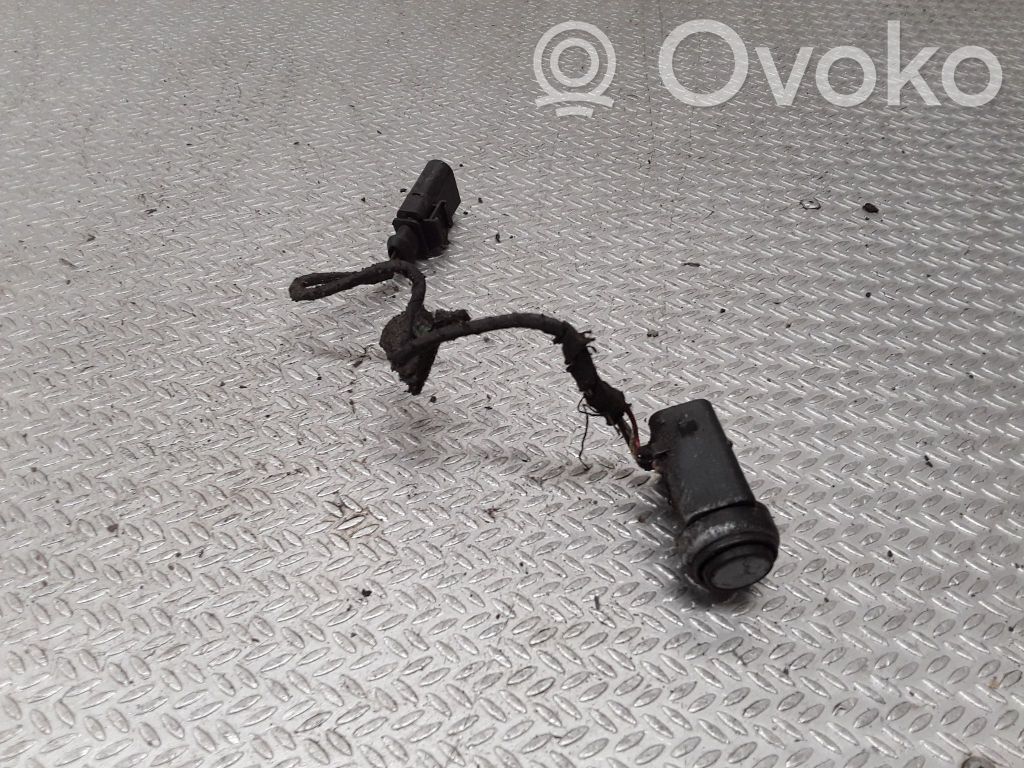 Pysäköintitutkan anturi (PDC)   3D0919275B,0263003224