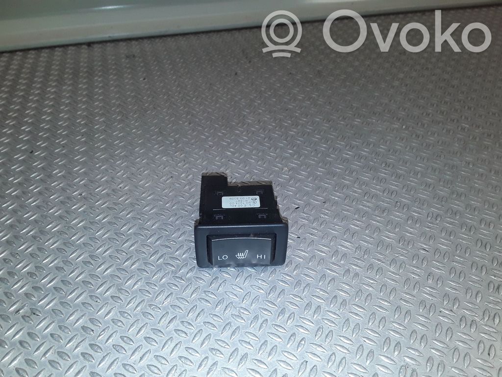 Mazda 6 Seat heating switch 