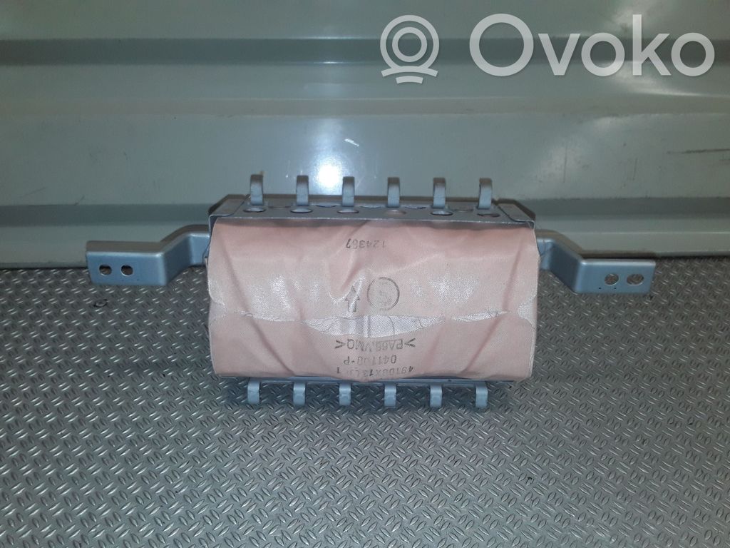 Mazda 6 Passenger airbag 