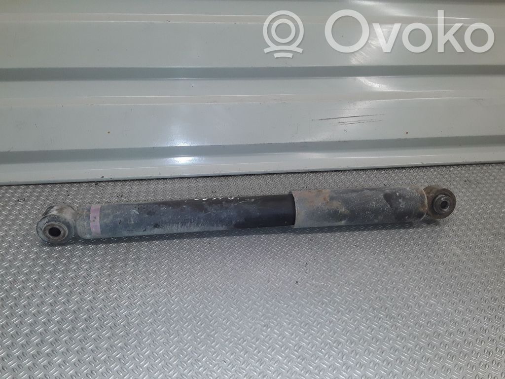 Mazda 6 Stoßdämpfer hinten 