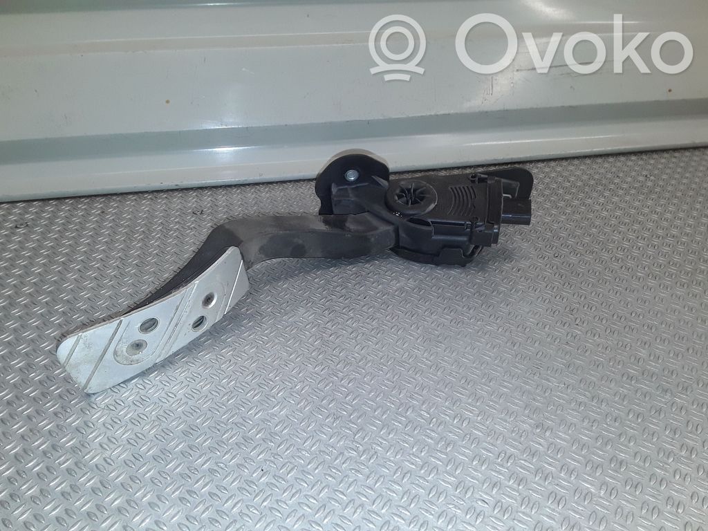 Педаль акселератора   GS1E41600