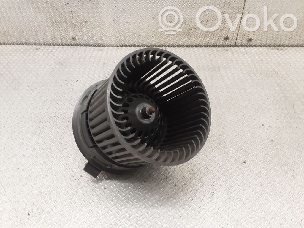 Pulseur d'air habitacle   T1011131B
