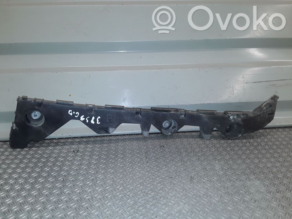 Mazda 6 Rear bumper mounting bracket 