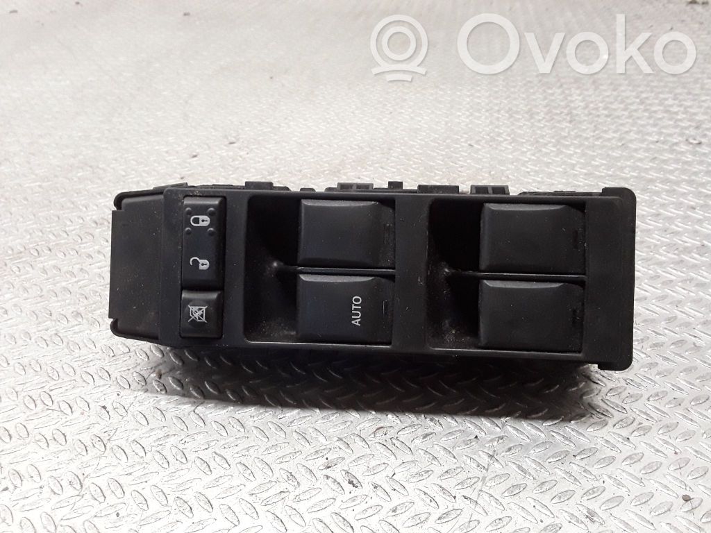 Jeep Compass Electric window control switch 