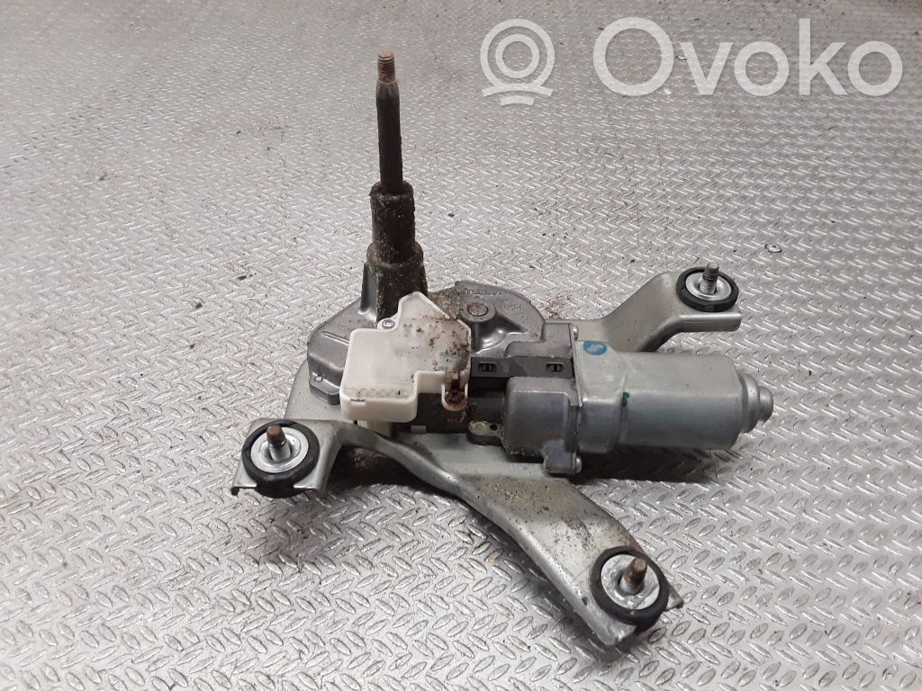 Wischermotor Heckscheibe   05116146AD