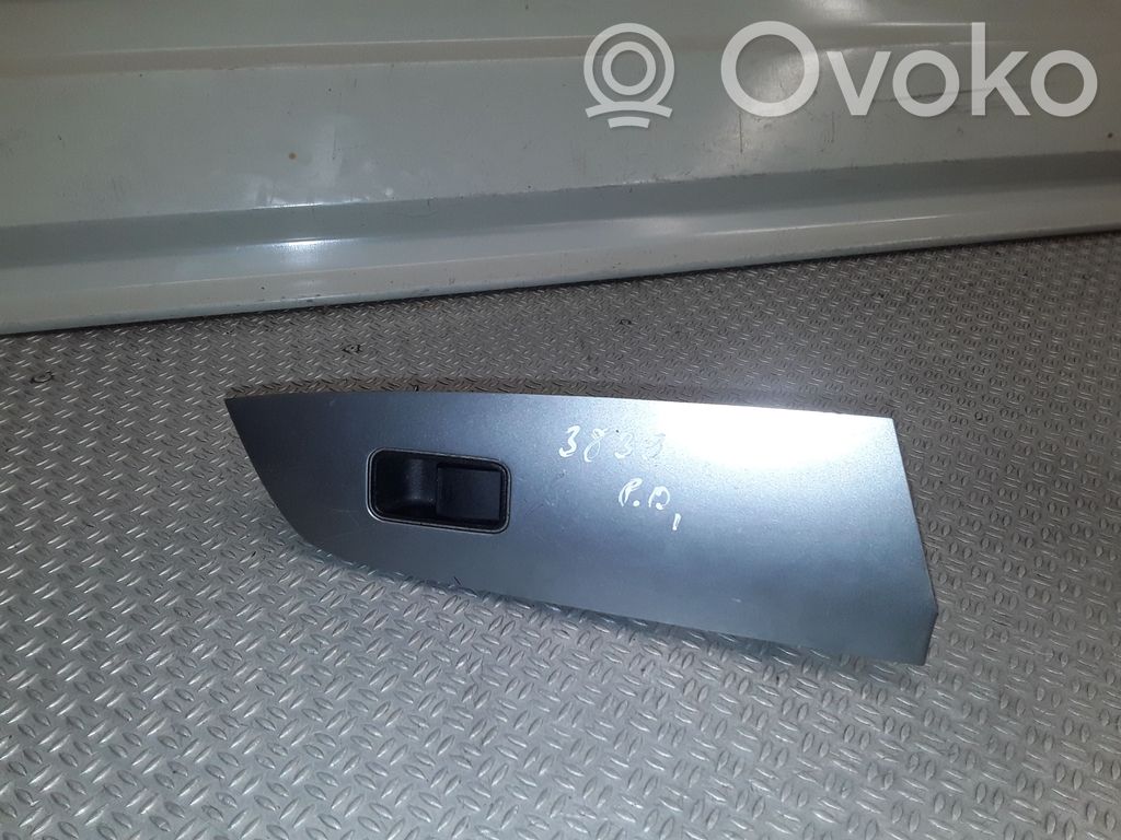 Mazda 6 Electric window control switch 