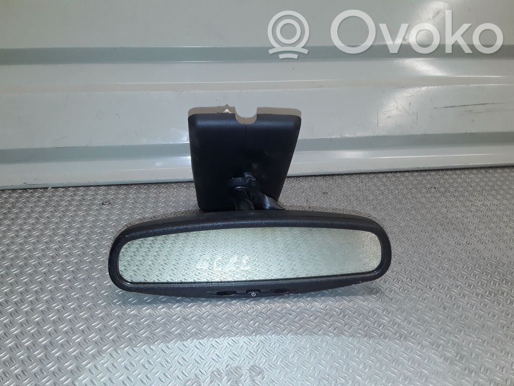 Espejo retrovisor (interior)   GS1D691C1