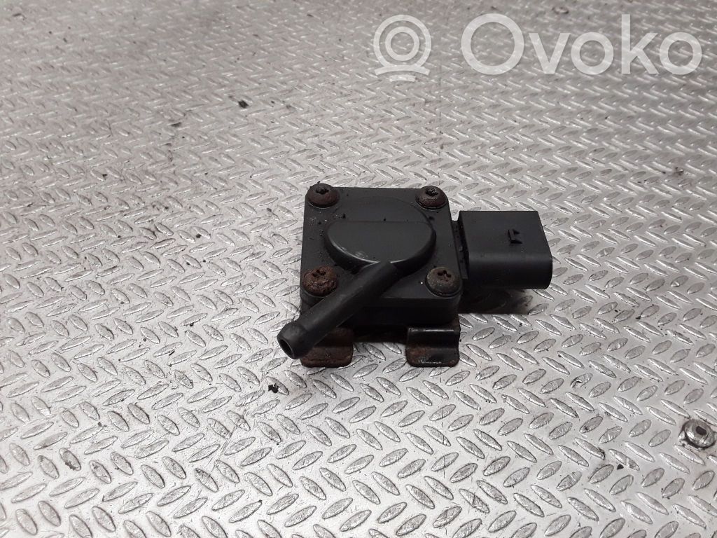 BMW 3 E90 E91 Sensor de la presión del aire 