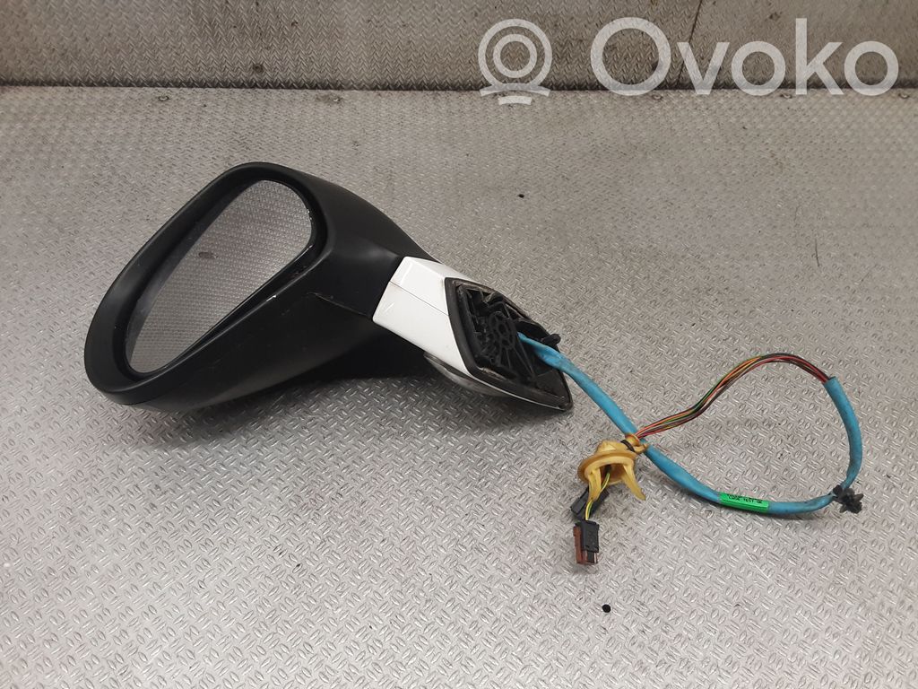Peugeot 308 Oglindă electrică ușă față 