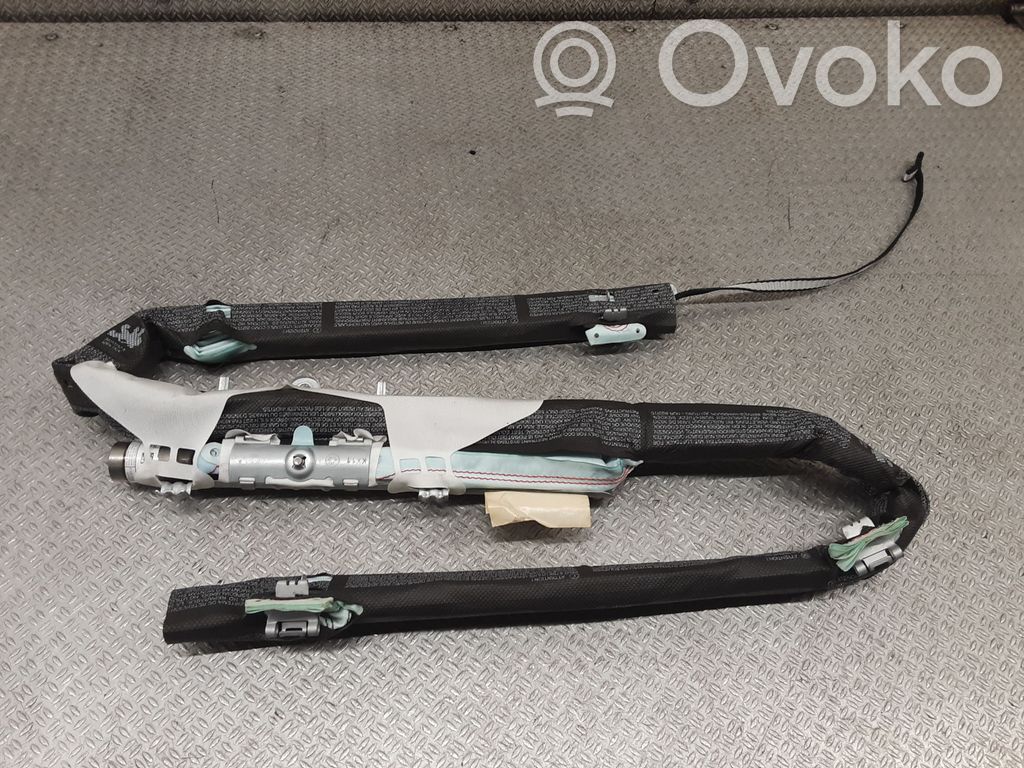 Airbag del techo   9688532980HD