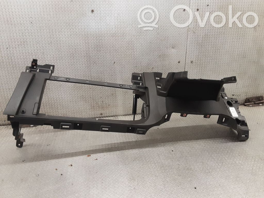 Chevrolet Volt I Otras partes del panel de instrumentos 
