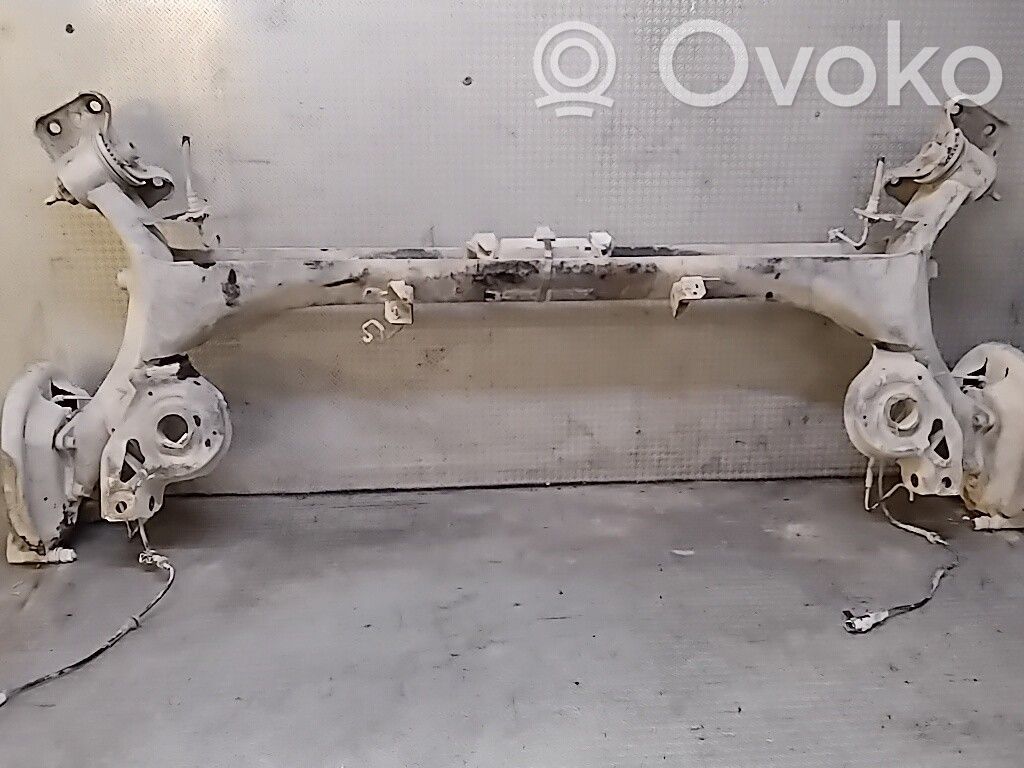 Aizmugurējais tilts