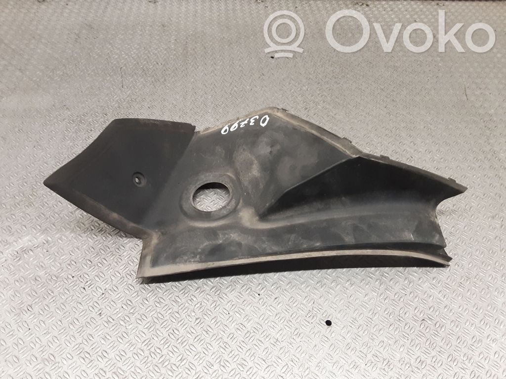 Chevrolet Volt I Moulure de garniture de feu arrière / postérieur