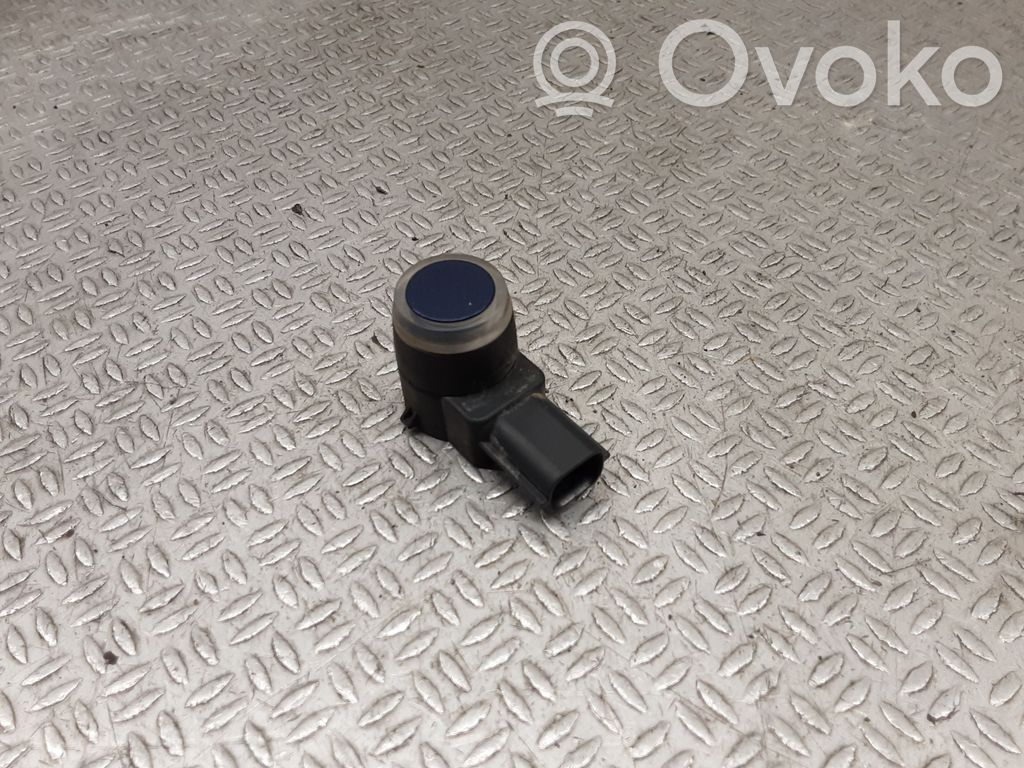 Chevrolet Volt I Parkavimo daviklis PDC 