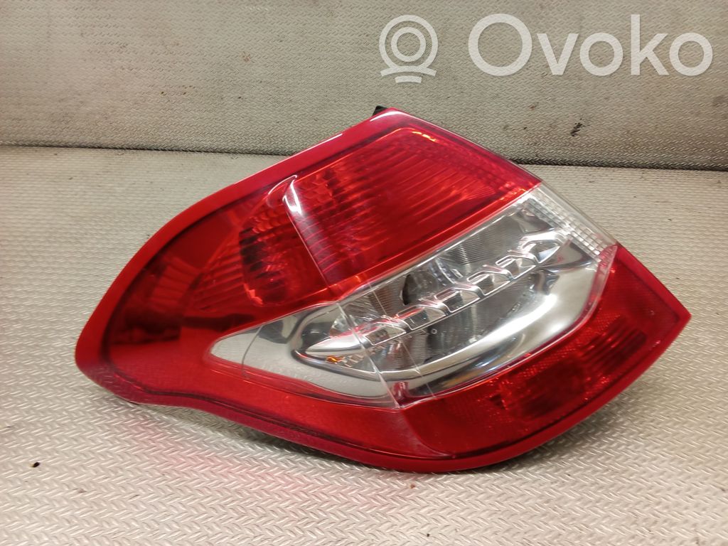 Citroen C4 II Takavalot 