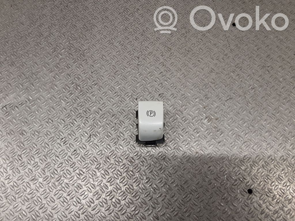 Chevrolet Volt I Przycisk / Włącznik hamulca ręcznego 