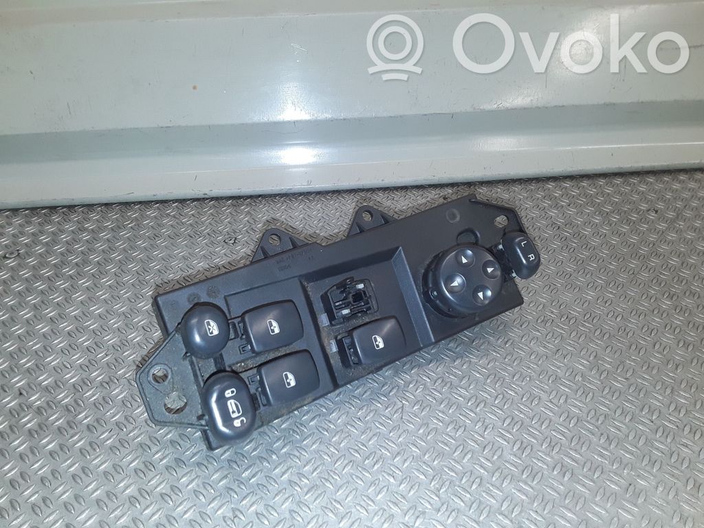Chrysler Pacifica Electric window control switch 