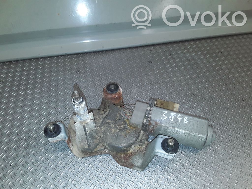 Chrysler Pacifica Motor del limpiaparabrisas trasero 