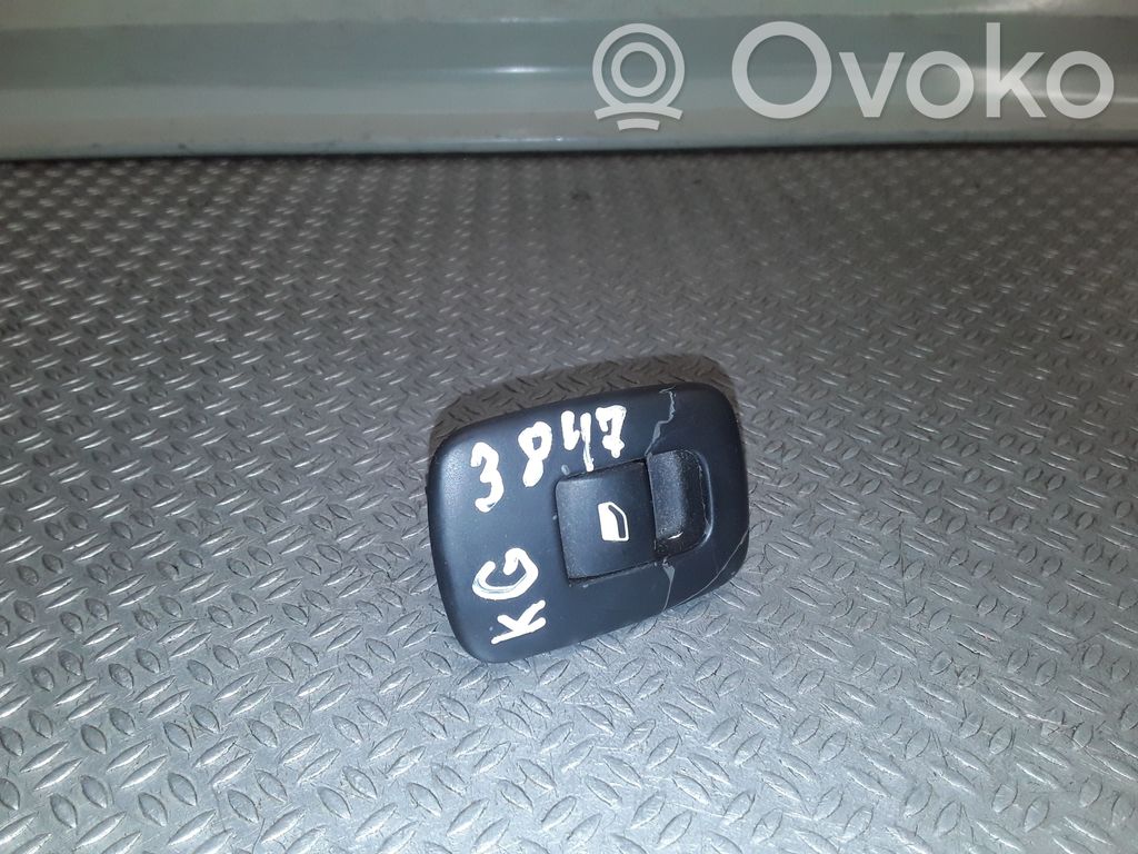 Citroen C5 Electric window control switch 