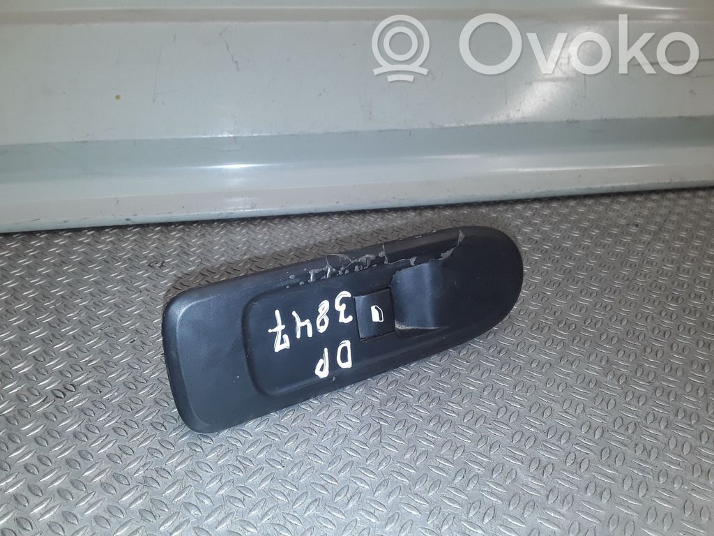 Citroen C5 Electric window control switch 