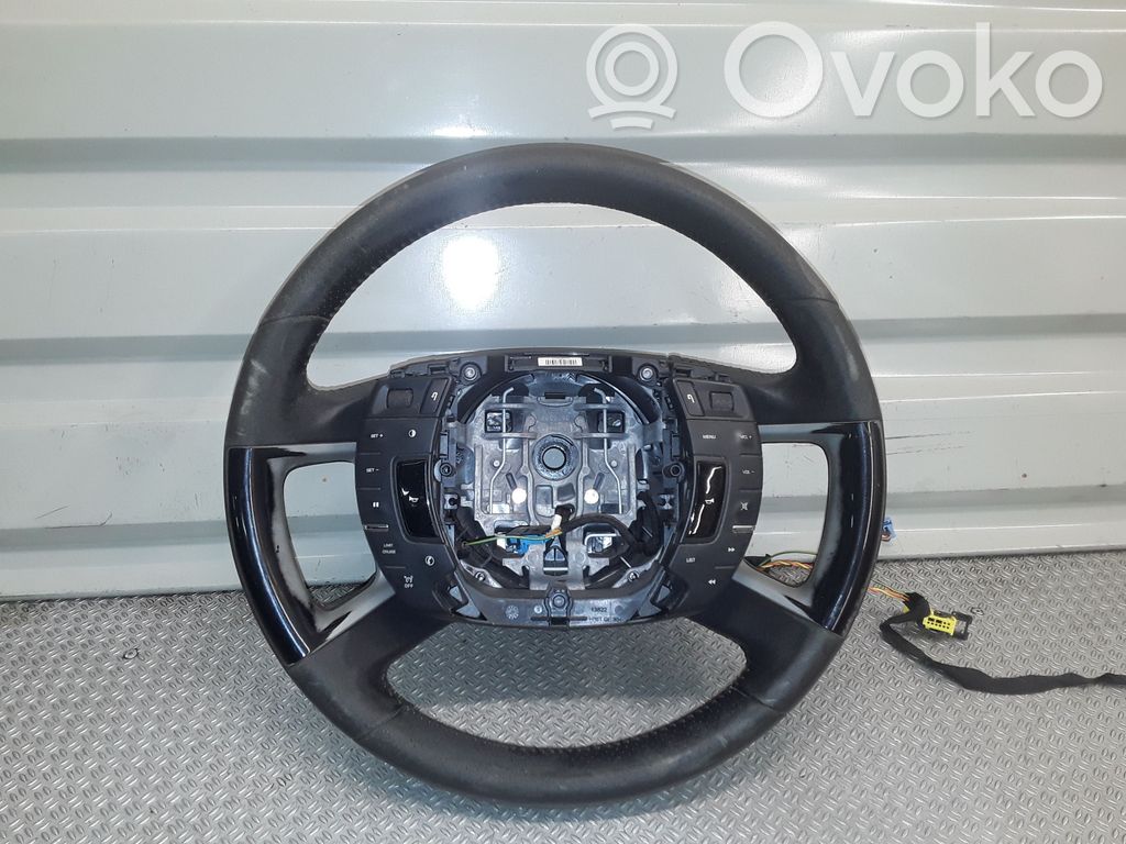 Steering wheel   96749203ZD